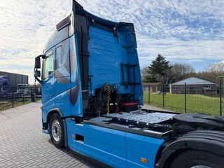 Volvo FH 2018 - 13.460 imagen 11