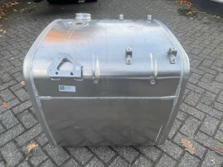 DAF N/A 2025 - 2335799 325 LITER image 2