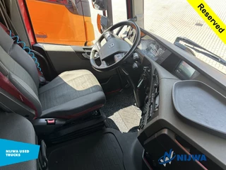 Volvo FH 2020 - 460 4x2 Suitable for ADR + I-Save bild 25