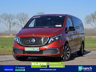 Mercedes-Benz EQV 2020 - 300 bild 1
