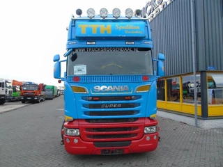 Scania R 2014 - N/A obrazek 4