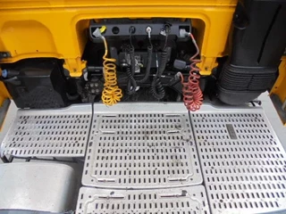 DAF XF 440 2016 - N/A bild 7