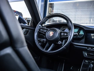 Porsche 911 2021 - | Targa 4 | Origineel NL | Dealer onderhouden | Eerste eigenaar | Sportchrono immagine 25
