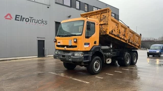 Renault KERAX 340 2000 - N/A te koop