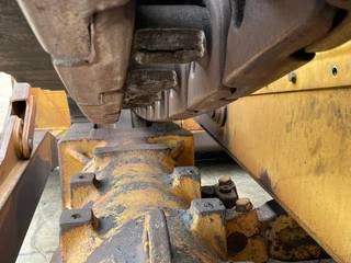 Caterpillar D8T - 2021 Rebuild CE / EPA 2021 - N/A bild 14