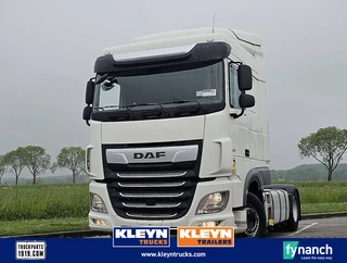 DAF N/A 2018 - XF 450 te koop