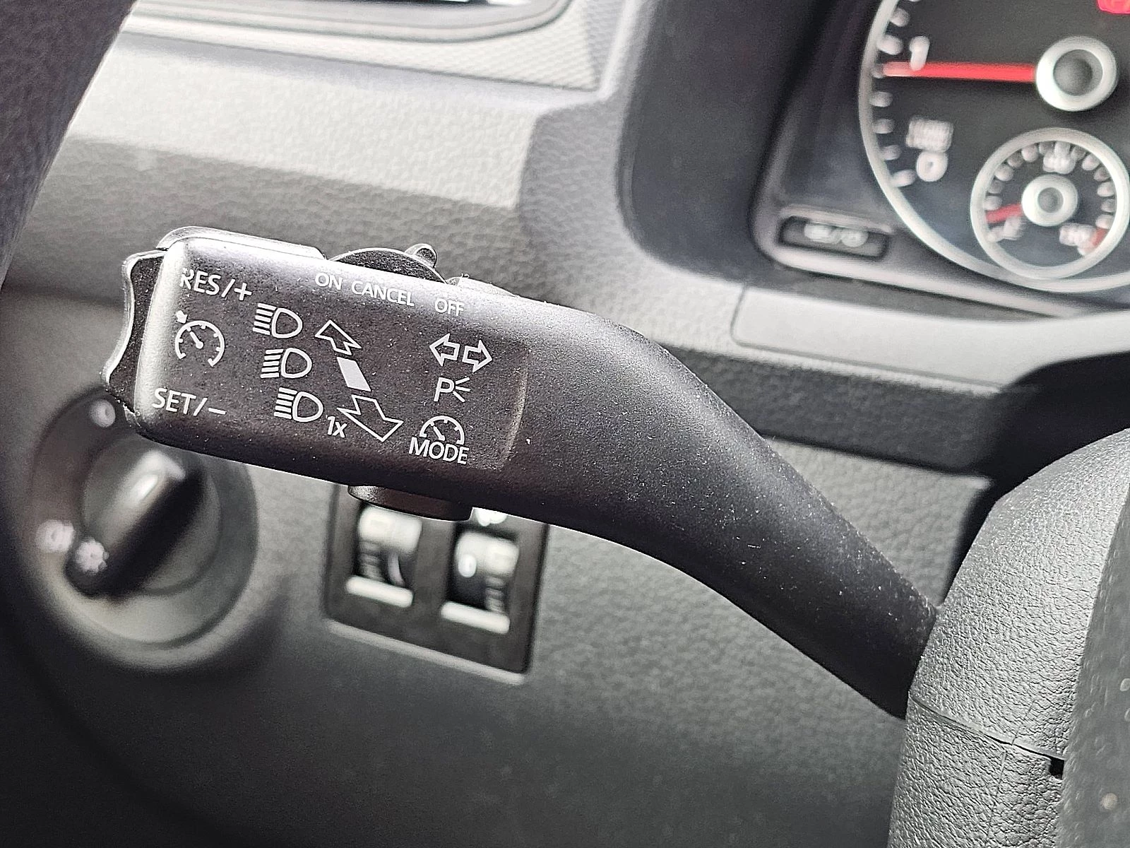 Volkswagen Caddy 2019 - 2.0 Bild 11