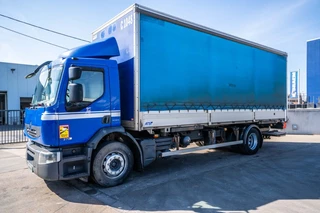 Renault N/A 2010 - PREMIUM 270 DXI +DHOLLANDIA 1.5T obrazek 1