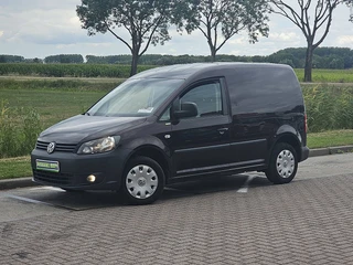 Volkswagen Caddy 2015 afbeelding 2 miniatuur