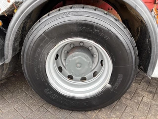 Iveco EuroTrakker 2001 - N/A immagine 35
