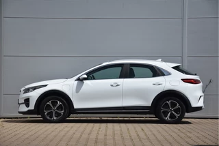 Kia XCeed 2020 - 1.6 GDi PHEV DynamicLine obrazek 4