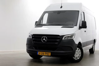 Mercedes-Benz Sprinter 2021 - 317 CDI 170pk RWD L2H2 LED/Airco/Camera 08-2021 na sprzedaż
