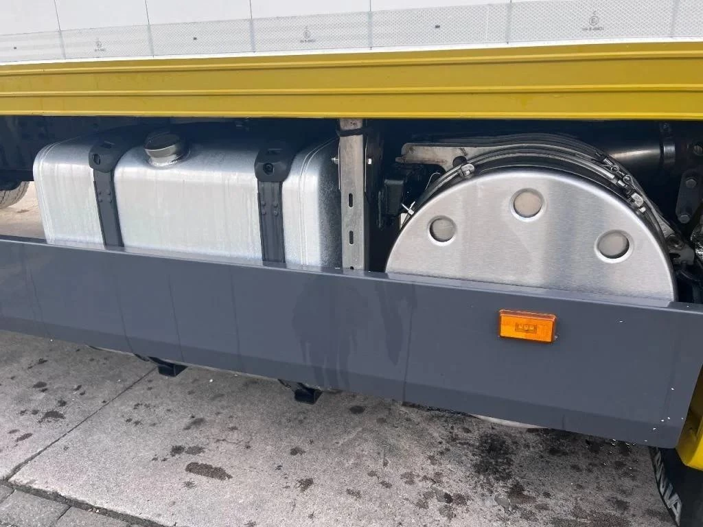 Scania P 2009 - P230 image 21