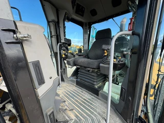 Caterpillar 140M2 AWD 2012 - N/A afbeelding 13