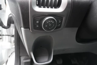 Ford Transit Custom 2018 - 310L 2.0 TDCI L2H1 Trend Koelwagen bild 20