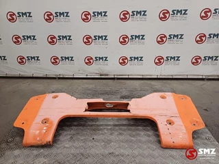 MAN N/A 2006 - Occ voorbumper midden MAN immagine 1