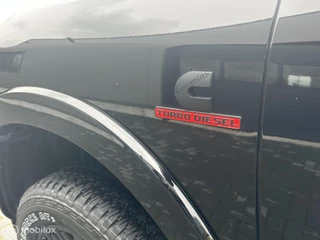 Dodge Ram Pick-Up 2026 - 2500 Limited 6.7 Cummins H.O. 430pk 8 Traps automaat immagine 45