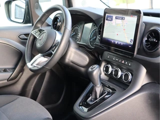 Mercedes-Benz eCitan 2025 - 112 51 kWh SoH 98,7% Pro - AC+DC Snelladen - immagine 3 miniatura