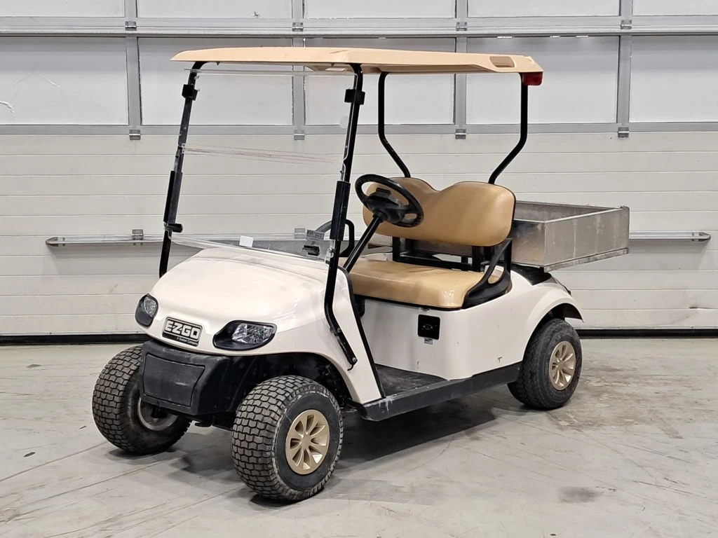 EZGO 2022 - RXV elite afbeelding 1