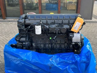 CNH - Moteur - FPT Cursor 13 - F3CE0684C te koop