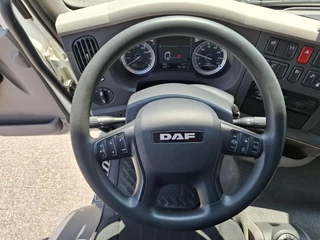 DAF LF 290 2022 - / !!ONLY:130146 KM !! / ACC / LWDS / AIRCO / TOP CONDITION / AUTOMATIC / EURO-6 / 2022 zdjecie 14