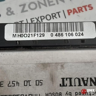 Renault N/A 2005 - Occ ECU EBS regeleenheid Renault bild 5