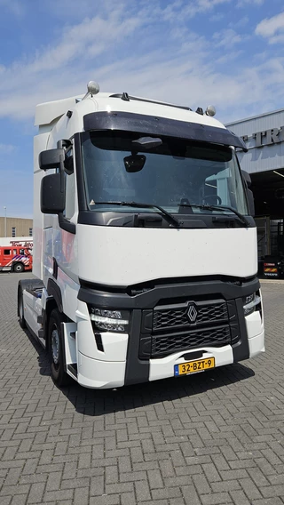 Renault T 2024 - T440 T4x2 sleeper cab afbeelding 5