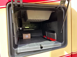 Scania R 2020 - R500 NGS | 6x2/4 NB - FULL AIR | RETARDER | TOP CONDITION zdjecie 18
