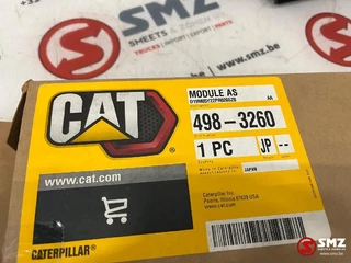 Caterpillar N/A - Ecu ecm regeleenheid caterpillar obrazek 6
