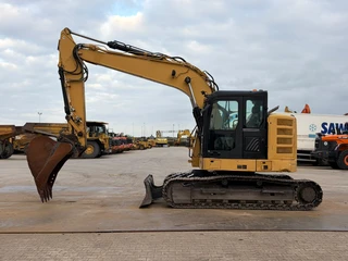 Caterpillar 315FLCR 2018 te koop