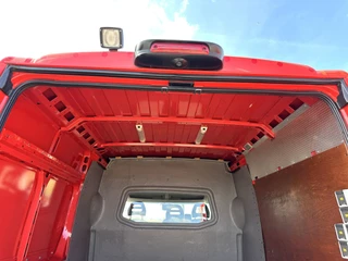 Citroën Jumper 2008 - 35 2.2 HDI L2H2 7 Pers. 52.561 km.!!! Marge Youngtimer immagine 40