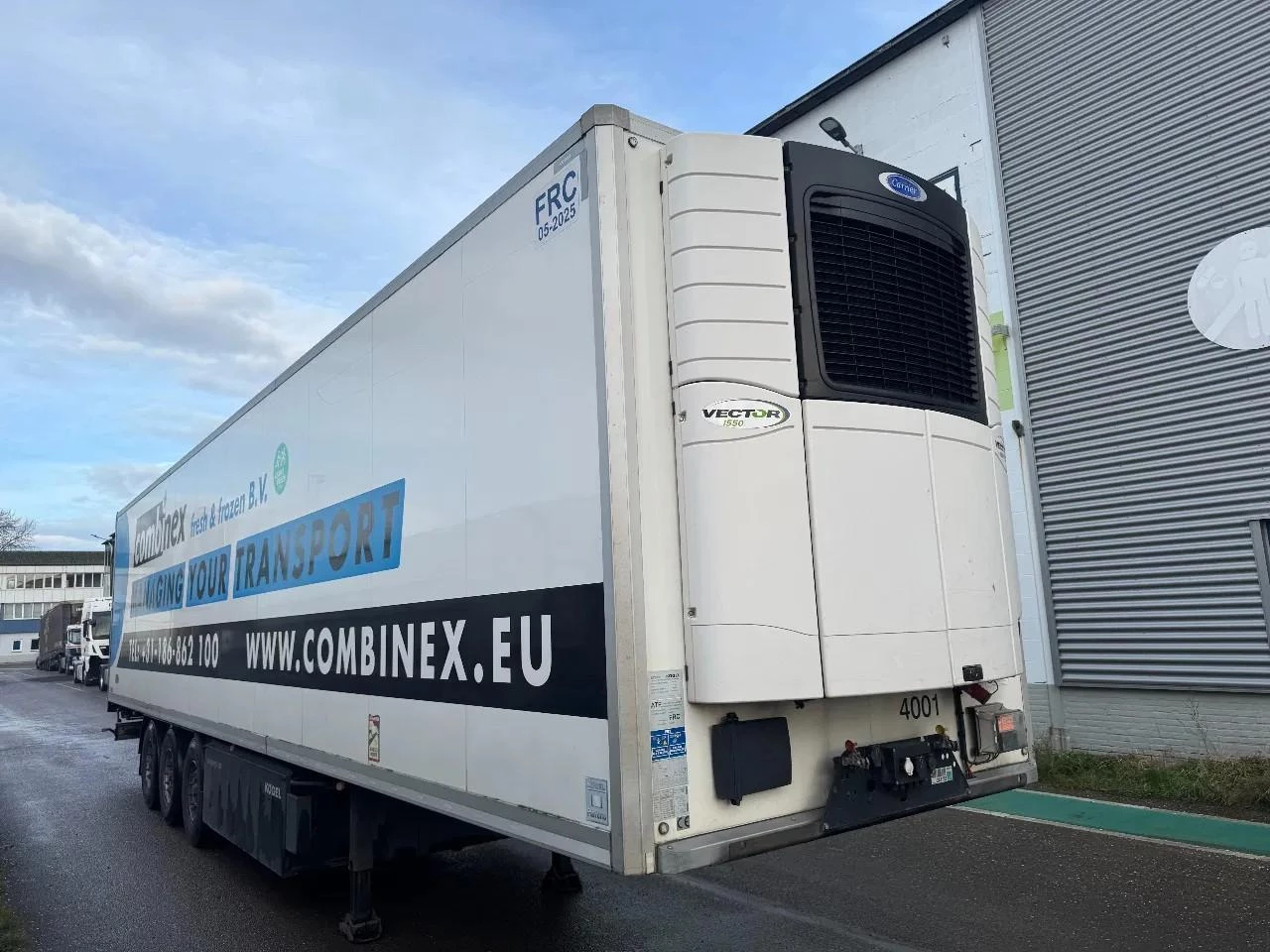 Kögel S24 4 2019 image 3