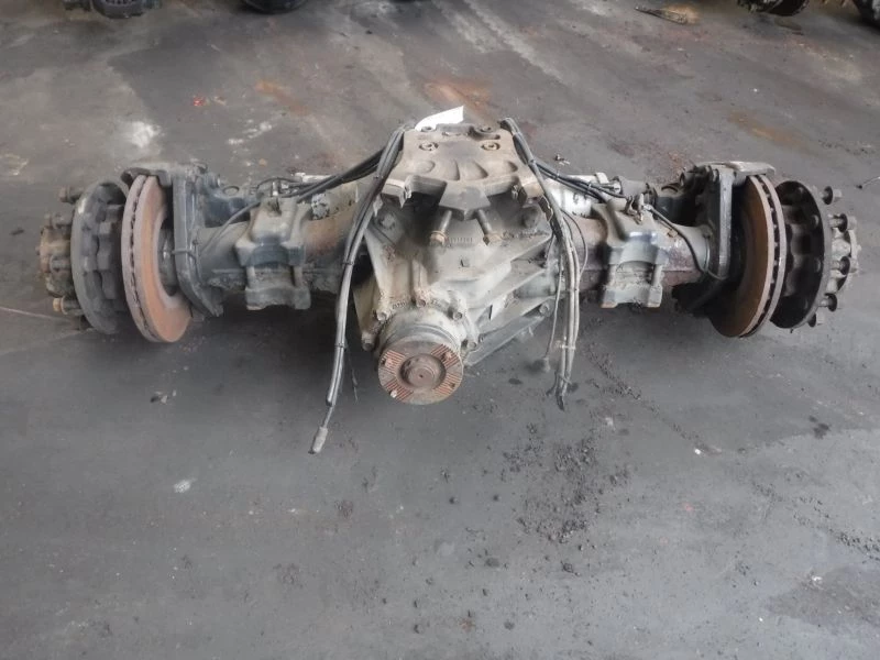 MAN 2004 - HY-1350 03 / 3.700 afbeelding 1