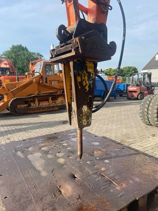 MTB - 36 HS 16 for sale