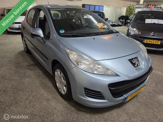 Peugeot 207 2011 - 1.4 XR Premium + image 1