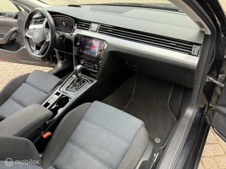 Volkswagen Passat 2021 - Variant 1.4 TSI PHEV GTE Airco Navi Camera obrazek 12