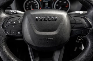 Iveco Daily 2022 - **35S16V 2.3 L4H2 | Euro 6 | 157 PK | Airco | Camera | 3500 KG Trekgewicht | MF Stuur | 3-Persoons** obrazek 13