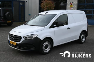 Mercedes-Benz Citan 2023 - 110 CDI L1 zdjecie 1
