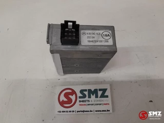 Mercedes-Benz N/A 1997 - Occ omvormer 24V/12V 18A Mercedes imagen 5