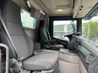 Scania G 2020 - G450 NGS XT / 6x4 / Hookarm 20T / Hub Reduction image 11