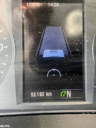 MAN TGL 2022 - 8.220 VDL portaalarmsysteem Just 52.190 km! bild 20