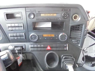 Mercedes-Benz Actros 2012 - 1842 LS NL TRUCK obrazek 17