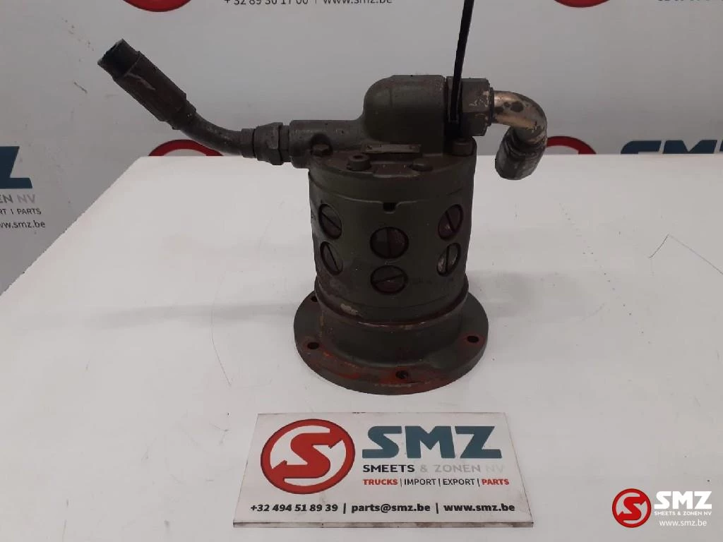 Zettelmeyer 1984 - Occ hydraulische pomp Zettelmeyer afbeelding 1