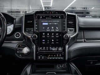 Dodge Ram 1500 2021 - Limited immagine 15