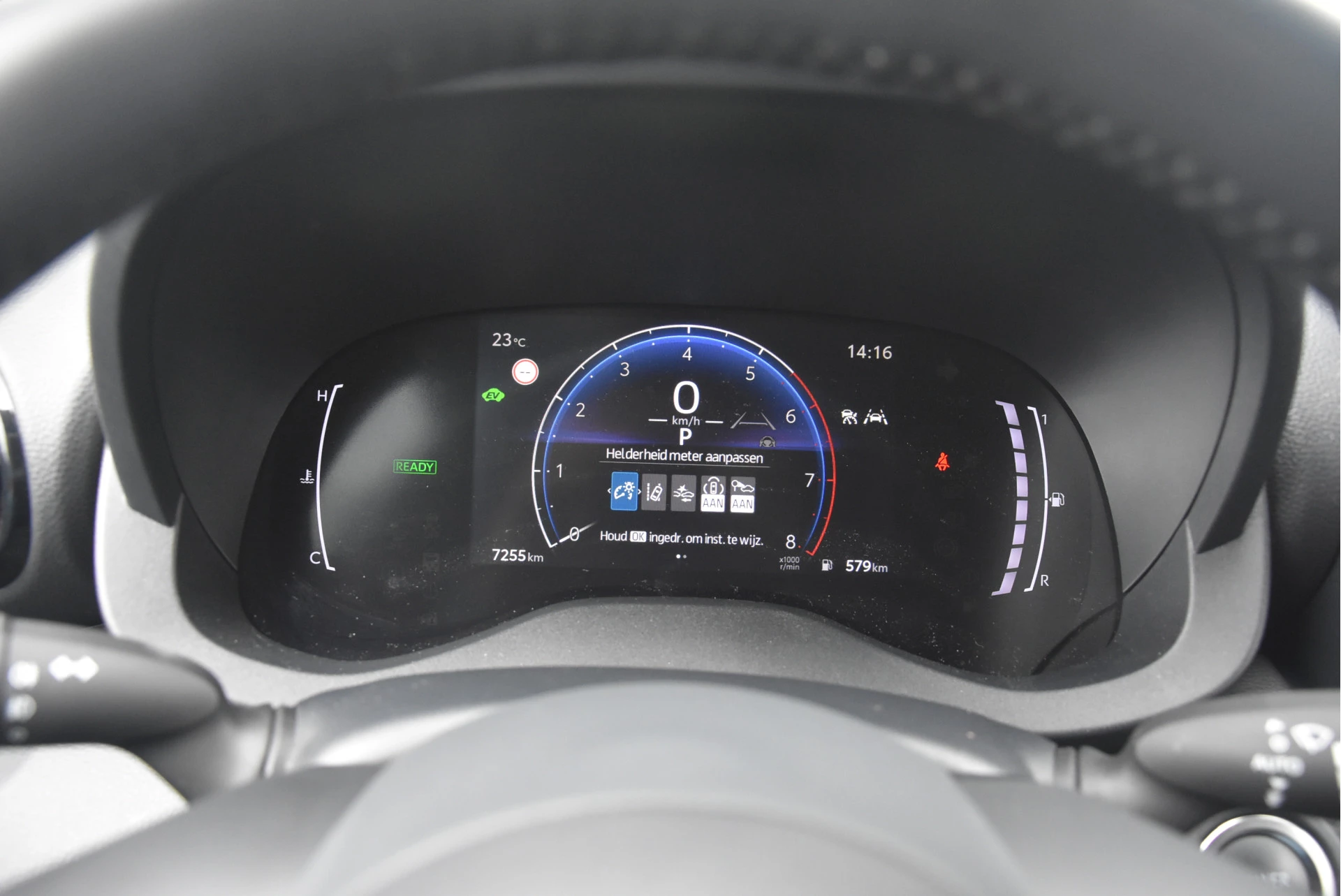 Toyota Yaris Cross 2025 - 1.5 Hybrid 115 Dynamic afbeelding 28