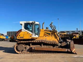 Liebherr PR736LGP 2018 - N/A zdjecie 6
