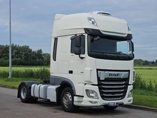 DAF XF480 2021 - N/A obrazek 5