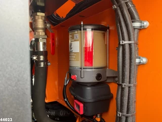 MAN TGS 2024 - 26.330 Zoeller 23m³ imagen 9