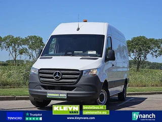 Mercedes-Benz Sprinter 2024 - 311 à vendre
