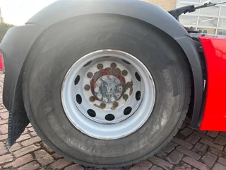 DAF XF 450 2020 - FT ADR HYDRAULIEK bild 39